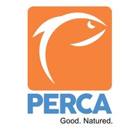 Perca logo